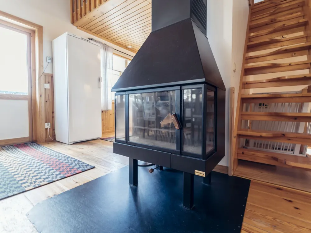 Dalslingan 790B, parhus