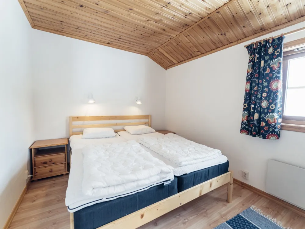 Idre Fjäll vägen Olympia 6, lägenhet med balkong