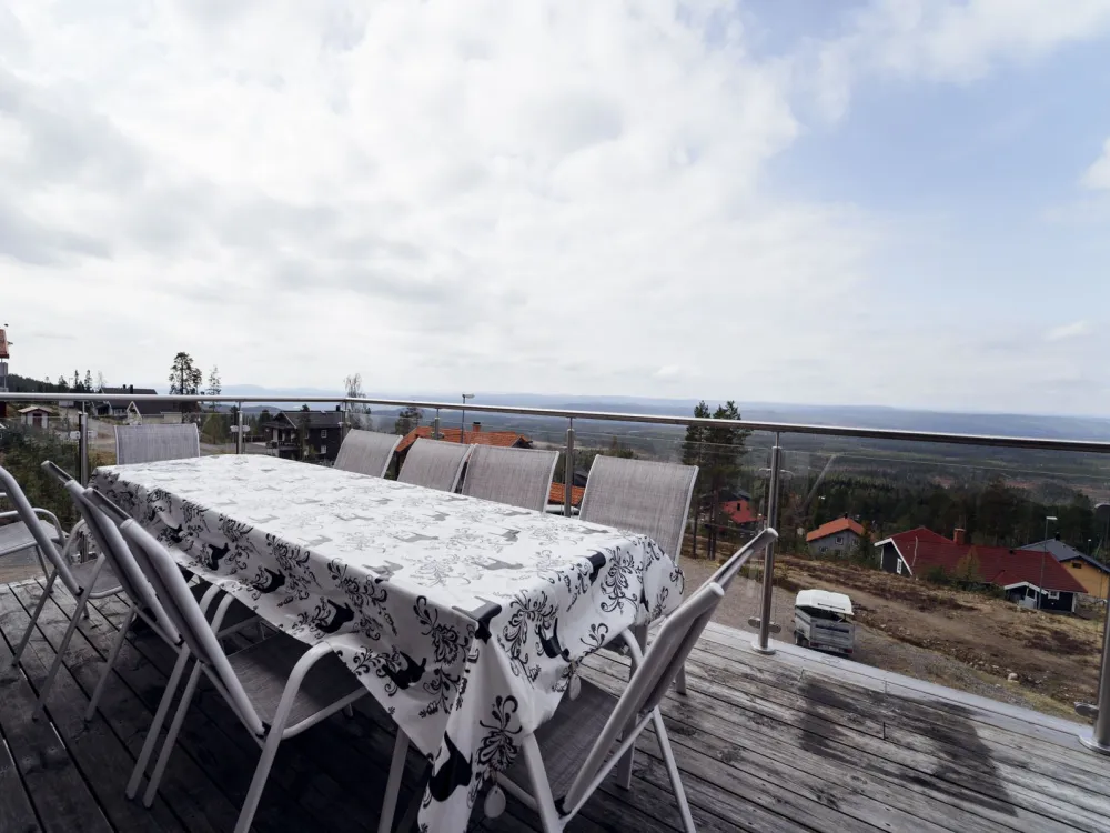 Dähliehöjden Snöstjärnan 2, husdjursfritt parhus