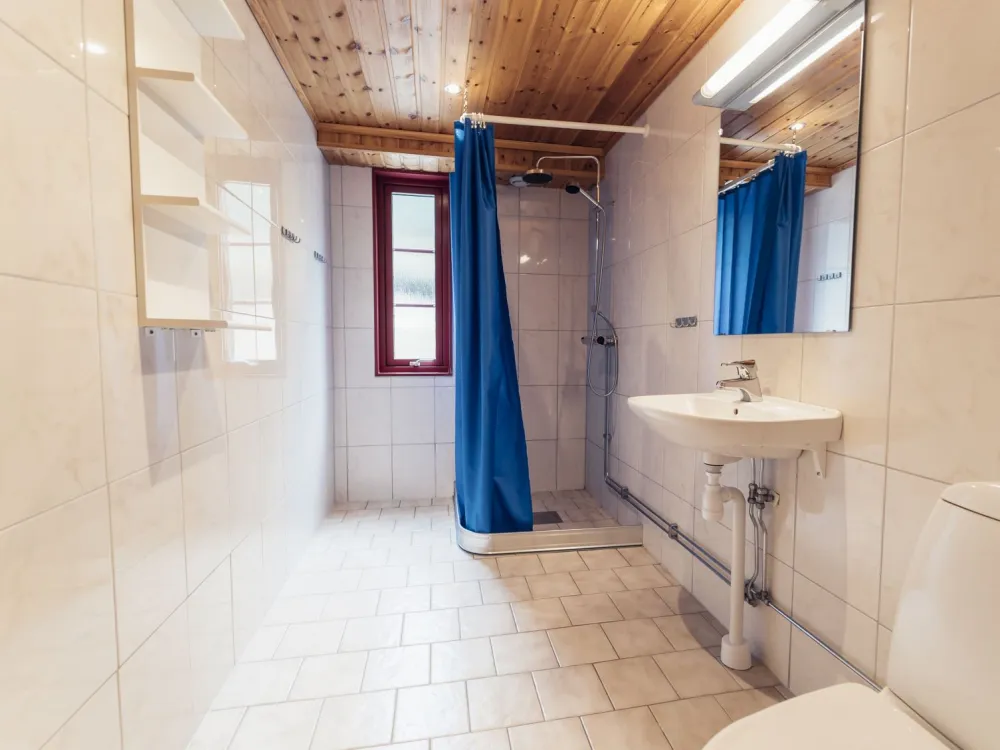Dähliehöjden Snöstjärnan 2, husdjursfritt parhus