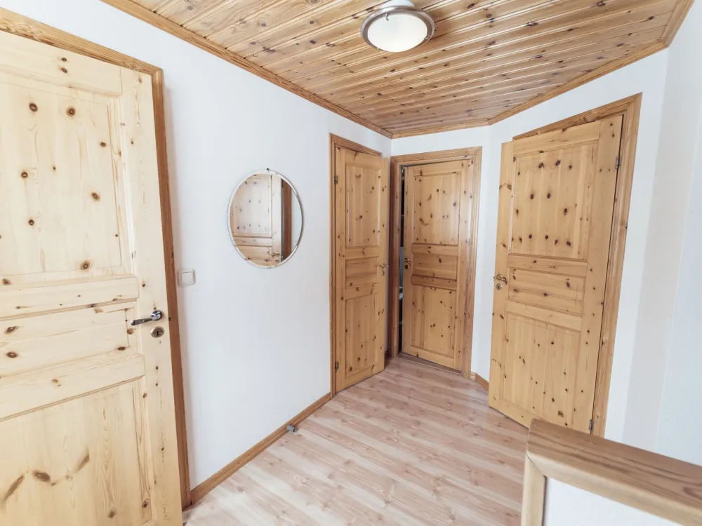Idre Fjäll vägen Olympia 6, lägenhet med balkong