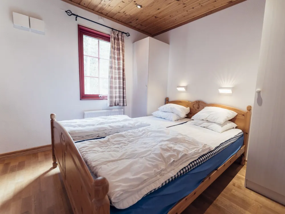 Dähliehöjden Snöstjärnan 2, husdjursfritt parhus
