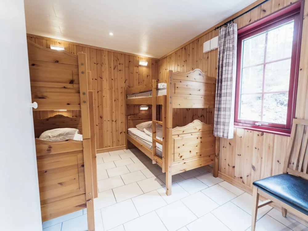 Dähliehöjden Snöstjärnan 2, husdjursfritt parhus