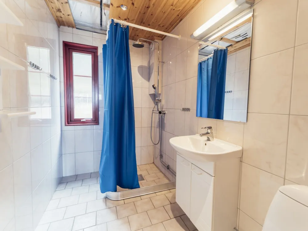 Dähliehöjden Snöstjärnan 2, husdjursfritt parhus