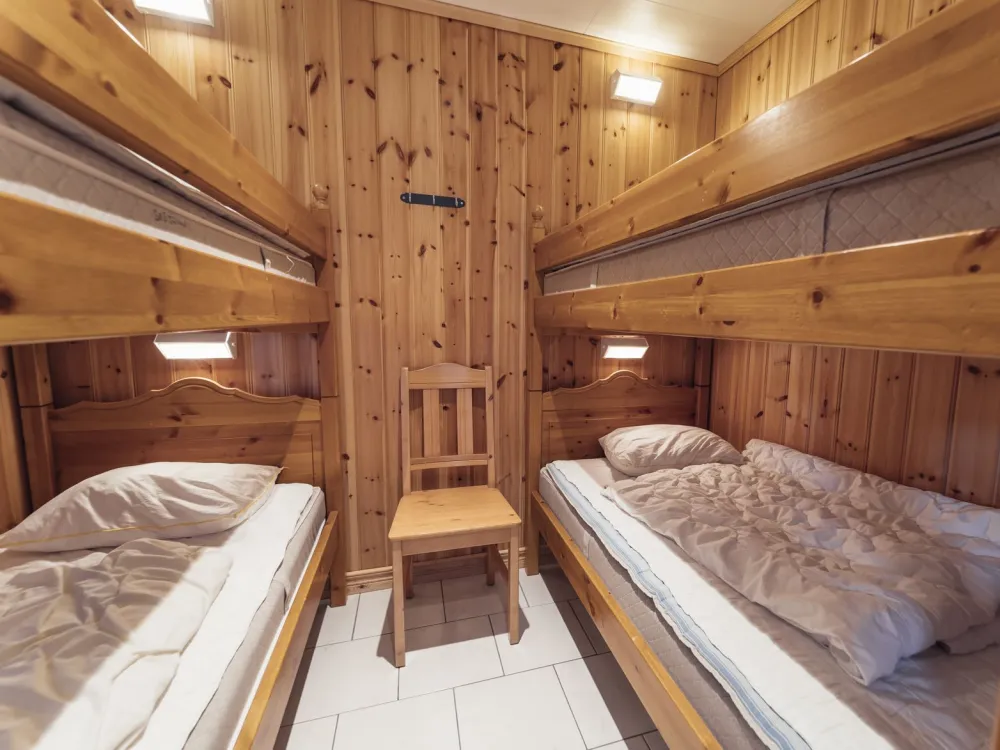 Dähliehöjden Snöstjärnan 2, husdjursfritt parhus