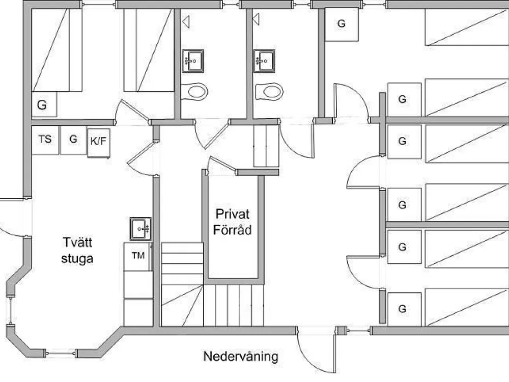Dähliehöjden Snöstjärnan 2, husdjursfritt parhus