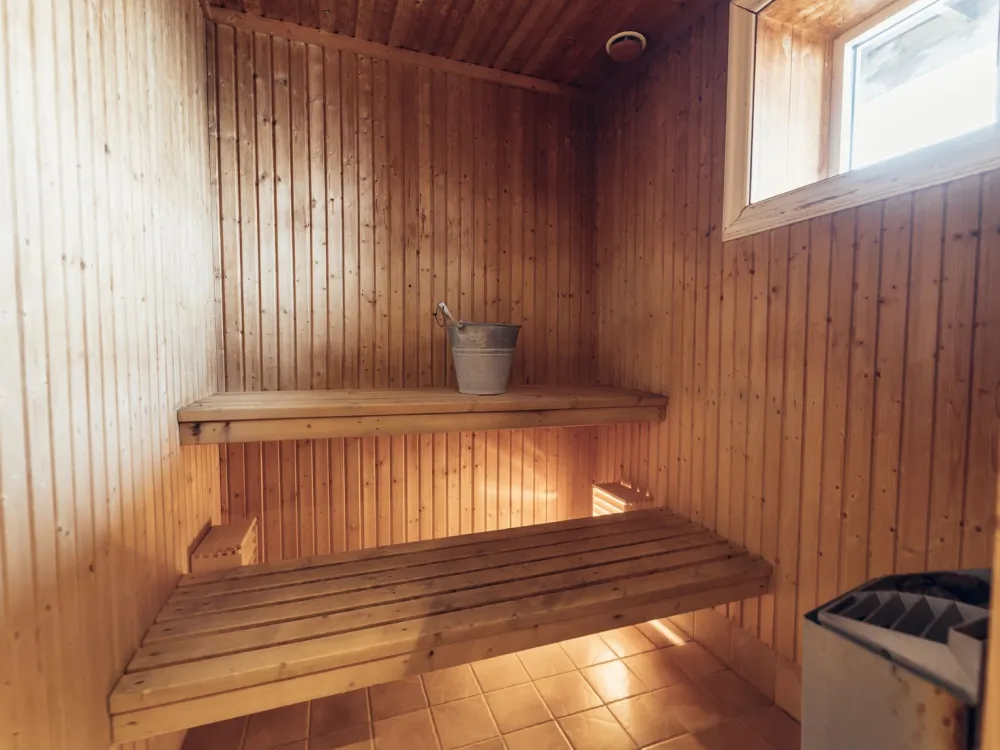 Dählievägen Dähliehyttan, husdjursfri stuga