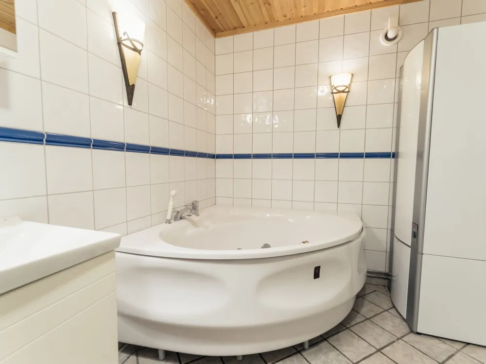 Inga-Lills väg Schauhyttan A, husdjursfritt parhus med balkong