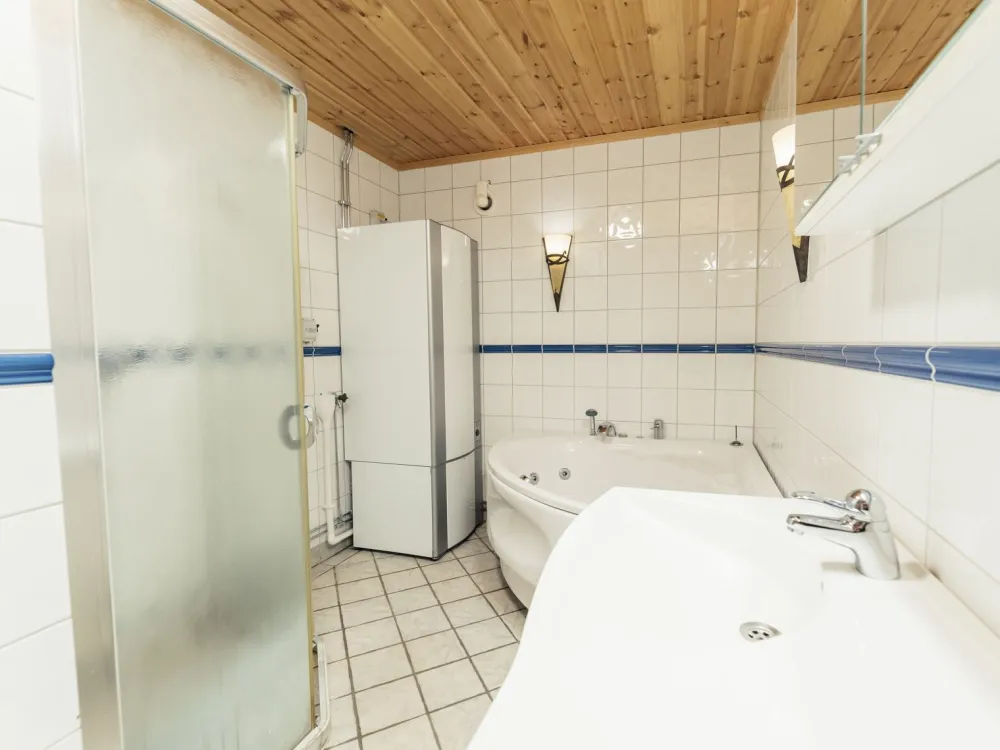 Inga-Lills väg Schauhyttan B, husdjursfritt parhus med balkong