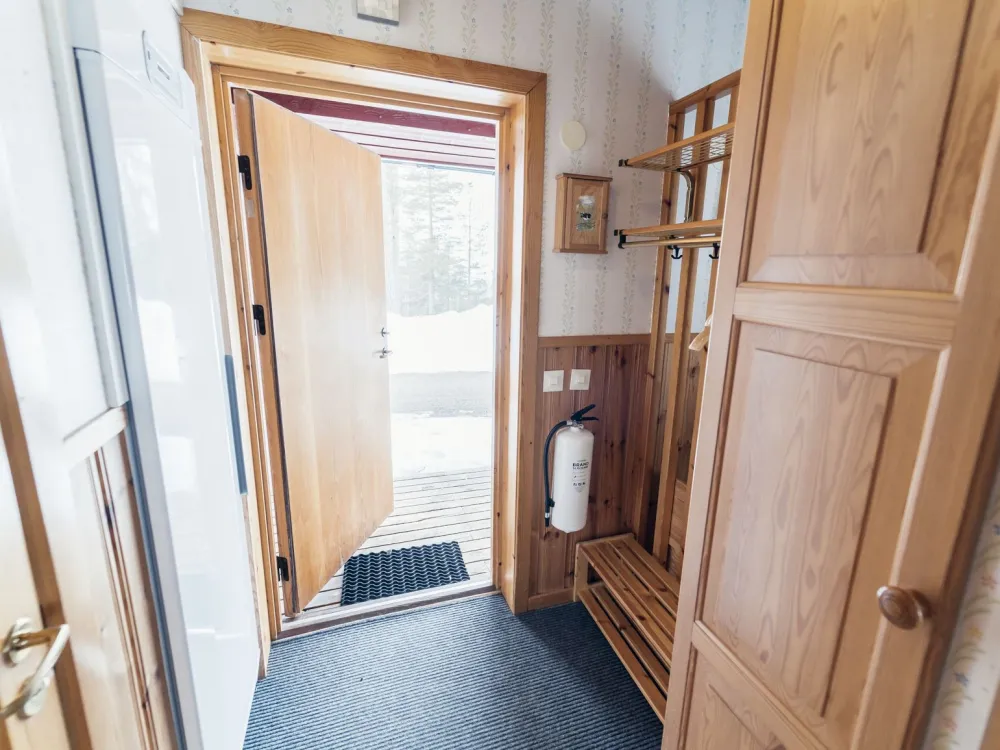 Ingemars väg 354, parhus