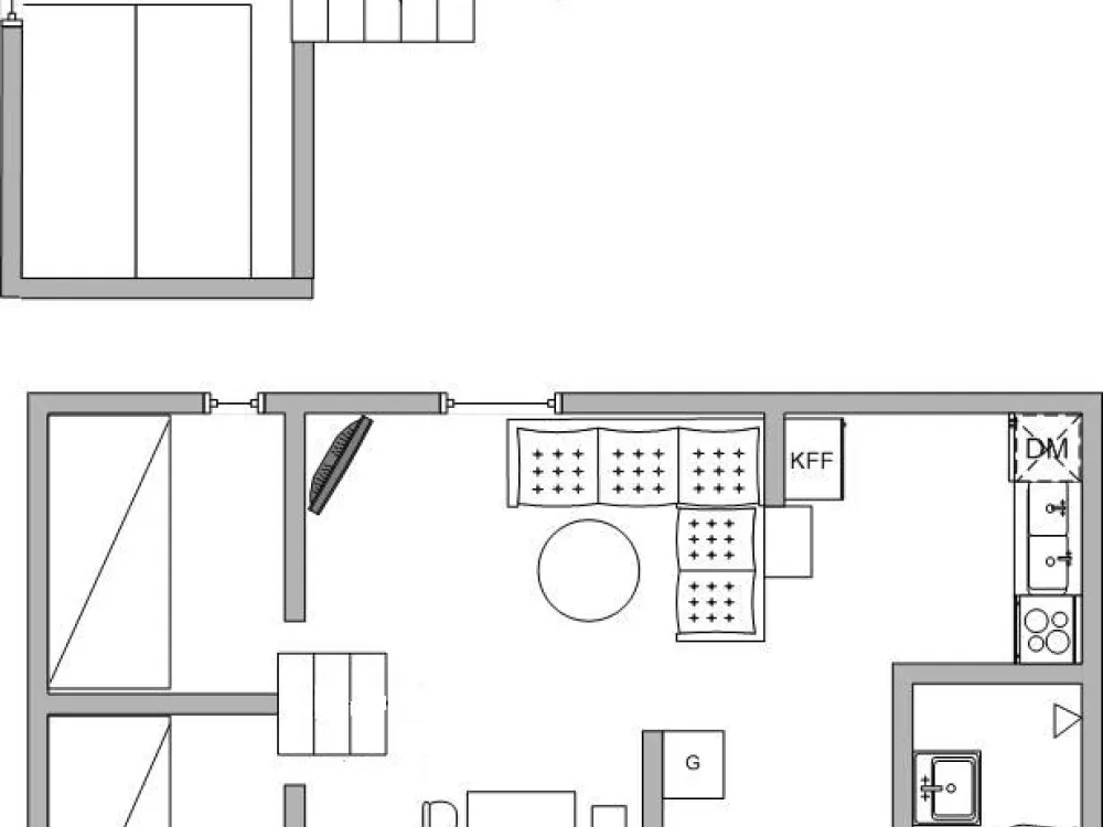 Ingemars väg 354, parhus