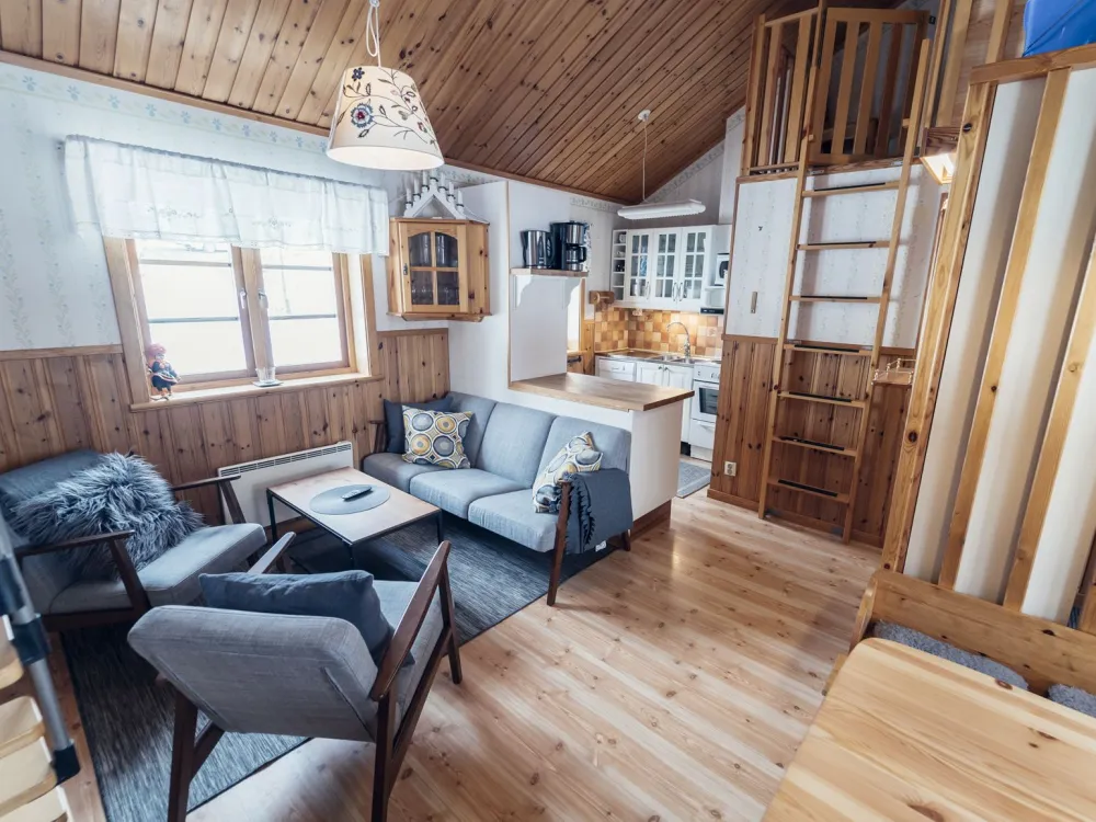 Ingemars väg 354, parhus