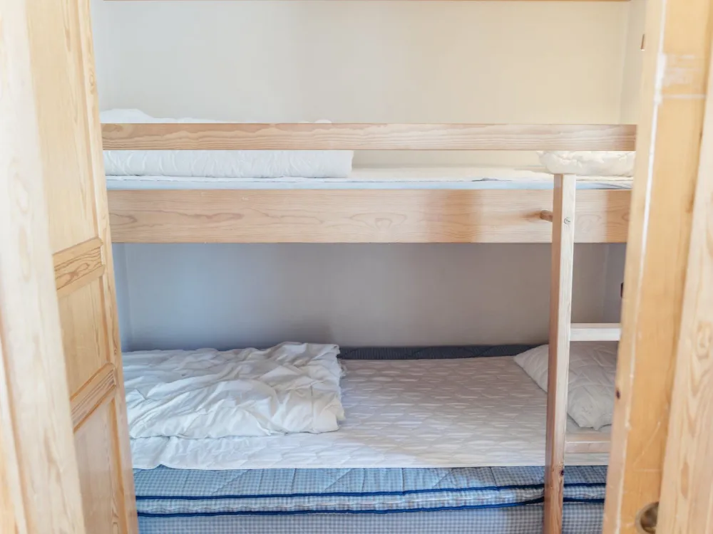 Dalsslingan 309B, parhus