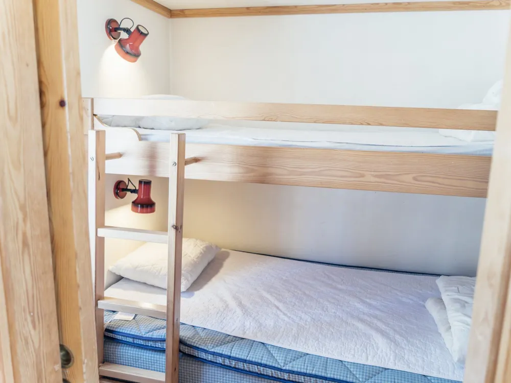 Dalsslingan 309B, parhus