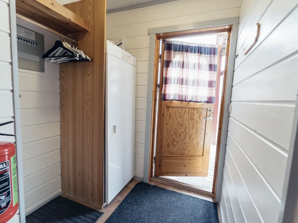 Dählievägen 844H, husdjursfri lägenhet