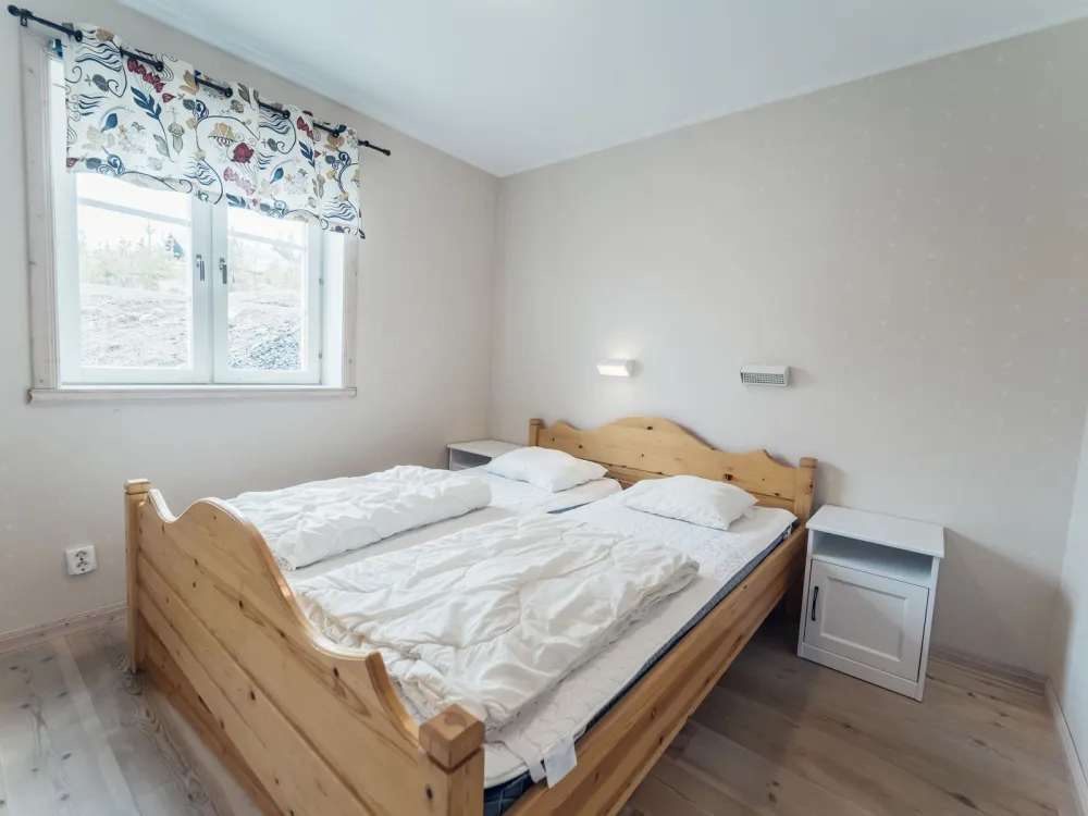 Dähliehöjden Bergänget 1A, husdjursfri lägenhet