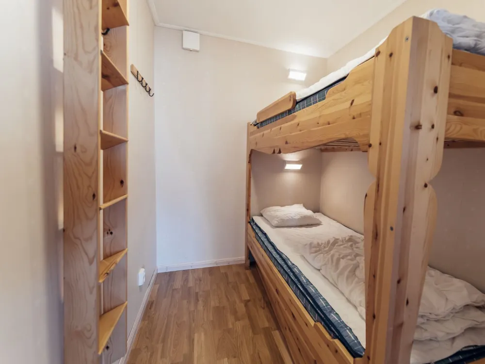 Dähliehöjden Bergänget 1A, husdjursfri lägenhet