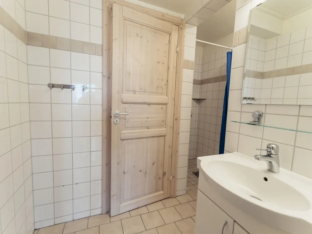 Dähliehöjden Bergänget 1A, husdjursfri lägenhet