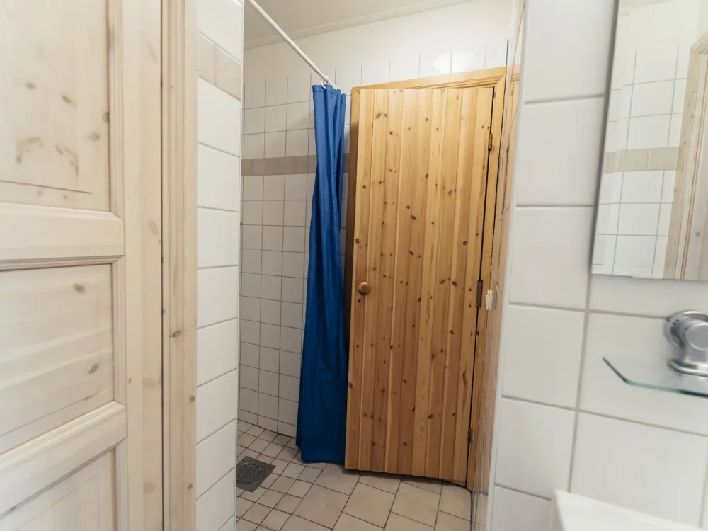 Dähliehöjden Bergänget 1A, husdjursfri lägenhet