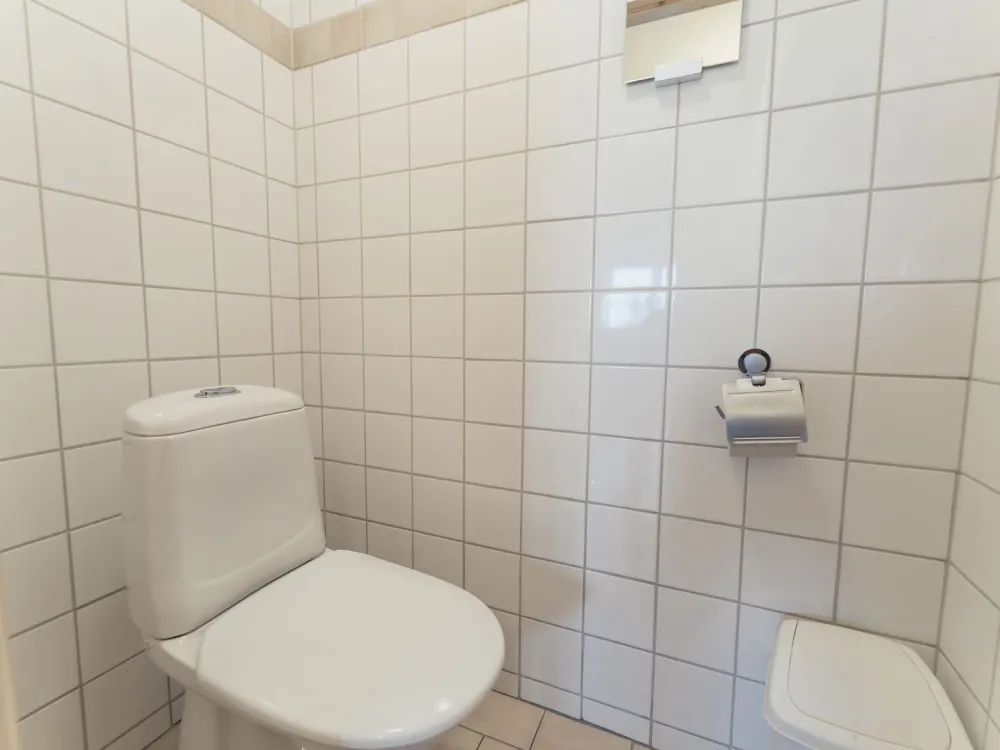 Dähliehöjden Bergänget 1A, husdjursfri lägenhet