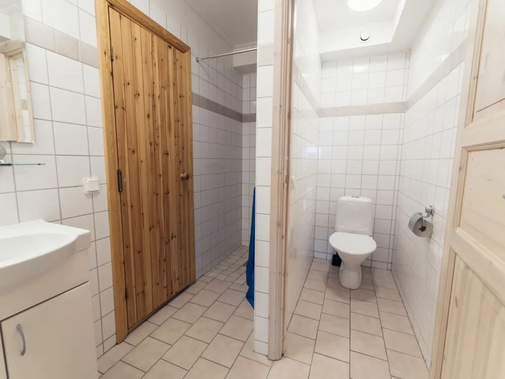 Dähliehöjden Bergänget 1A, husdjursfri lägenhet