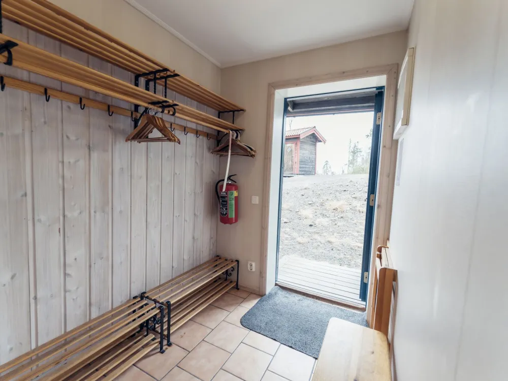 Dähliehöjden Bergänget 1A, husdjursfri lägenhet