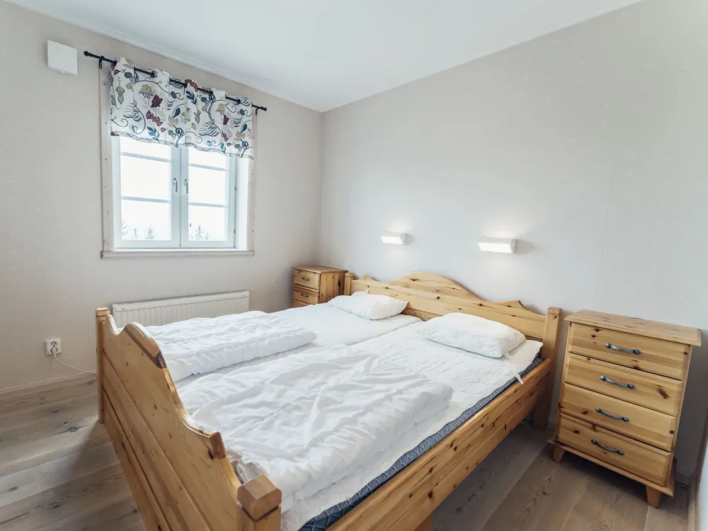 Dähliehöjden Bergänget 1A, husdjursfri lägenhet
