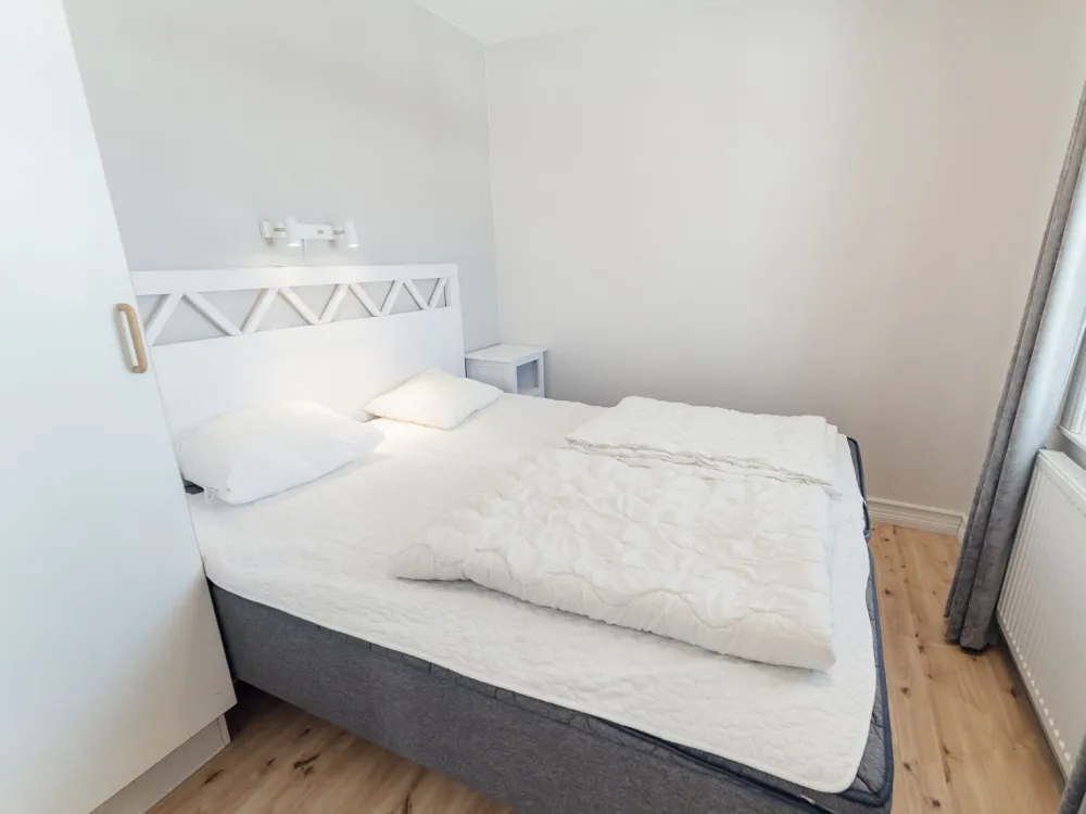 Dähliehöjden Sofia 2B, lägenhet