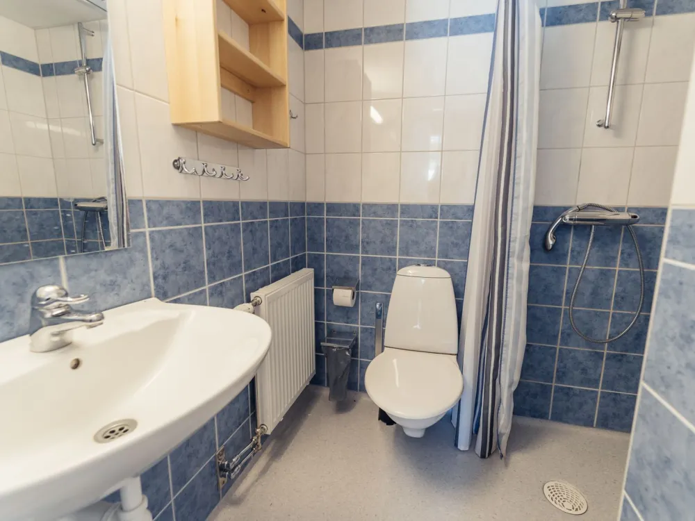 Dähliehöjden Sofia 2B, lägenhet