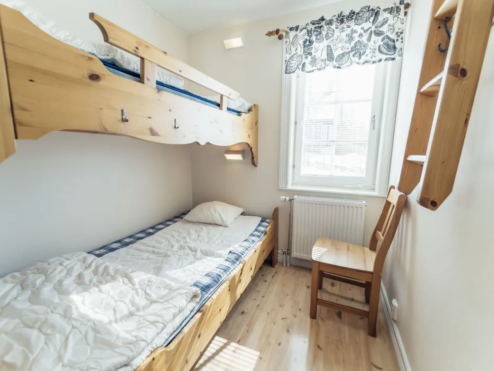 Dähliehöjden Sofia 2B, lägenhet