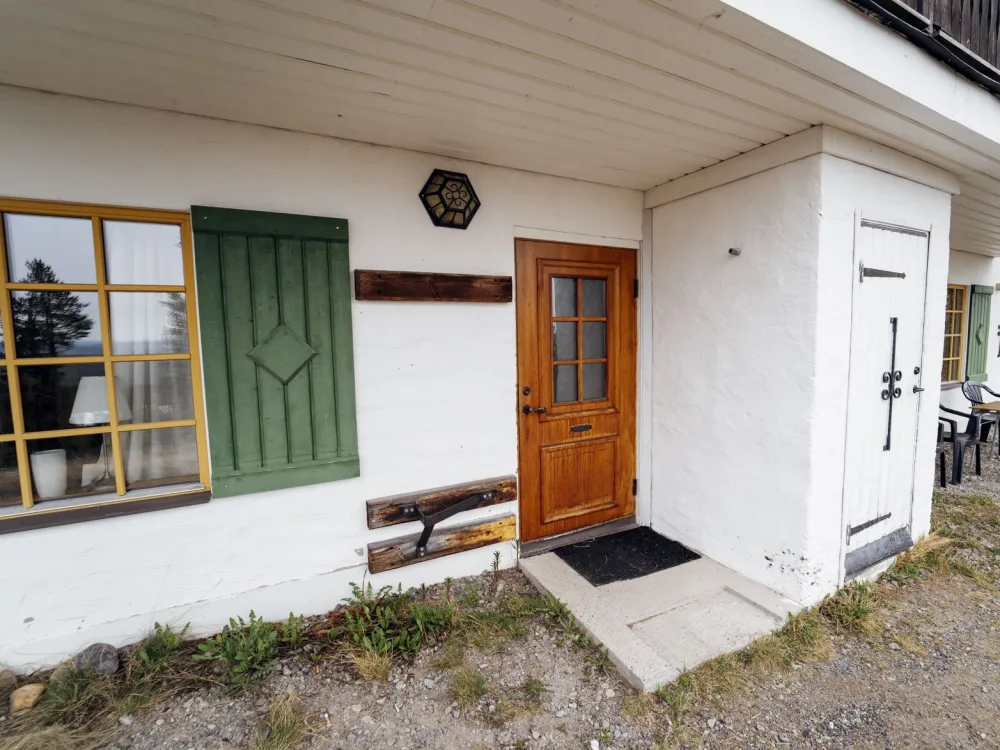 Dählievägen 841A, lägenhet