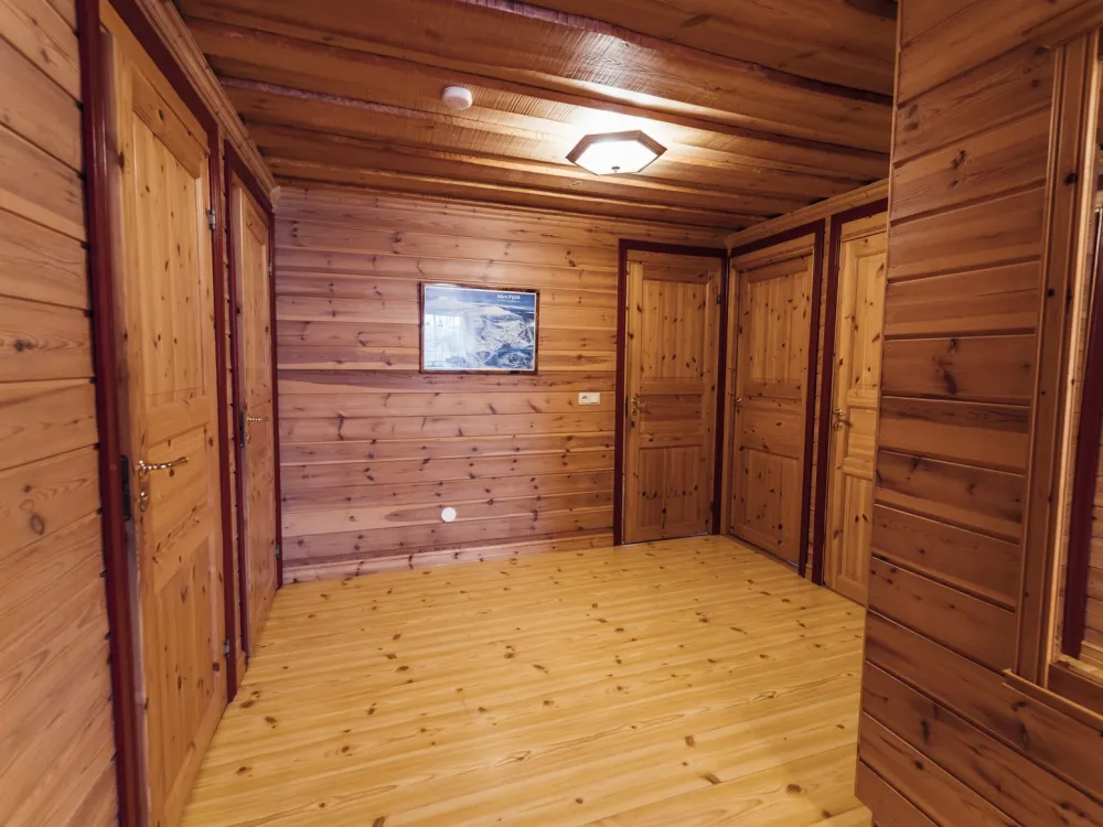 Dählievägen 841A, lägenhet