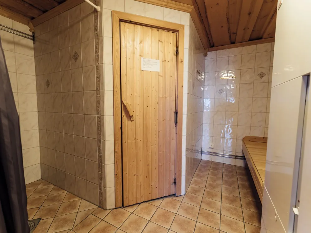 Dählievägen 841A, lägenhet