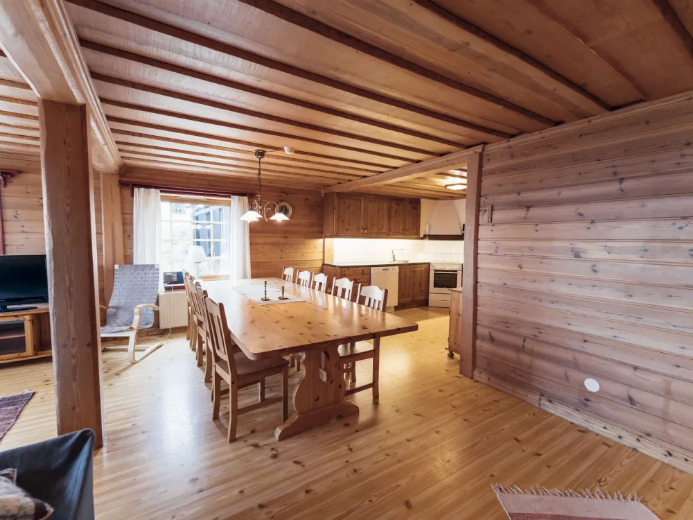 Dählievägen 841A, lägenhet