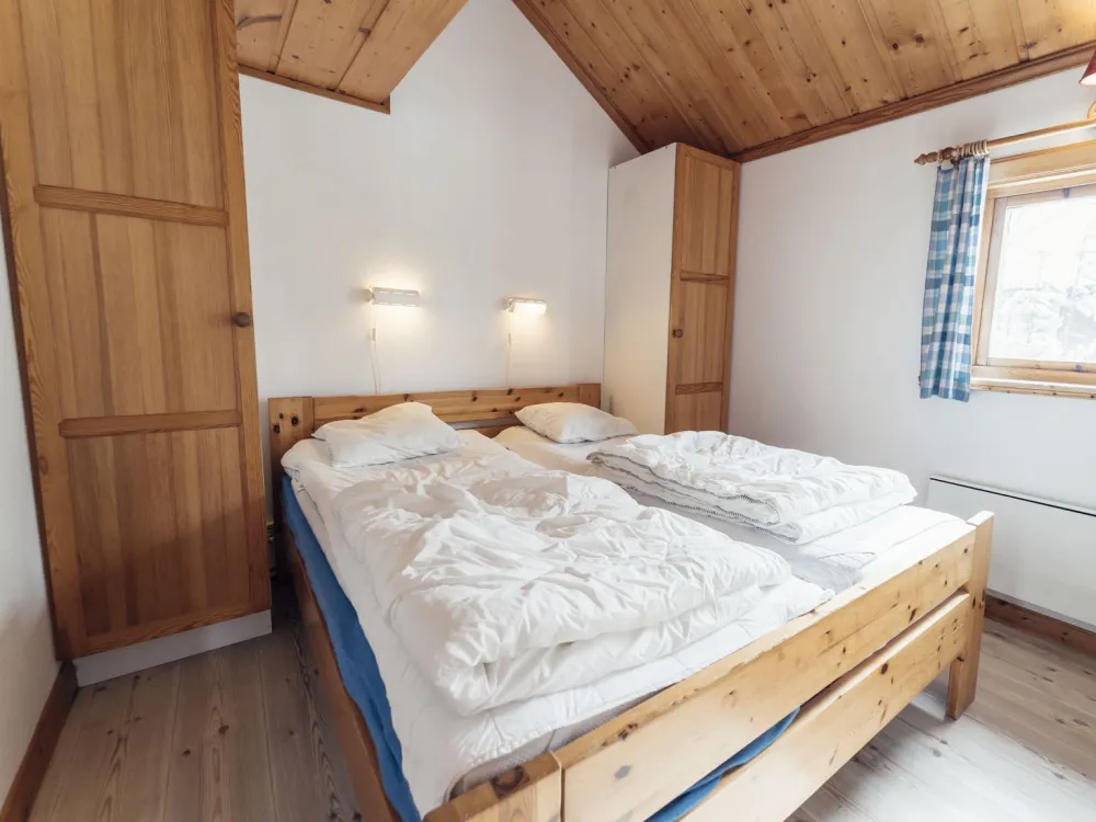 Snövägen 792, stuga
