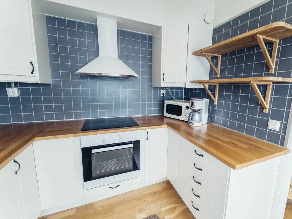 Idre Fjäll vägen 837A, husdjursfritt parhus med balkong