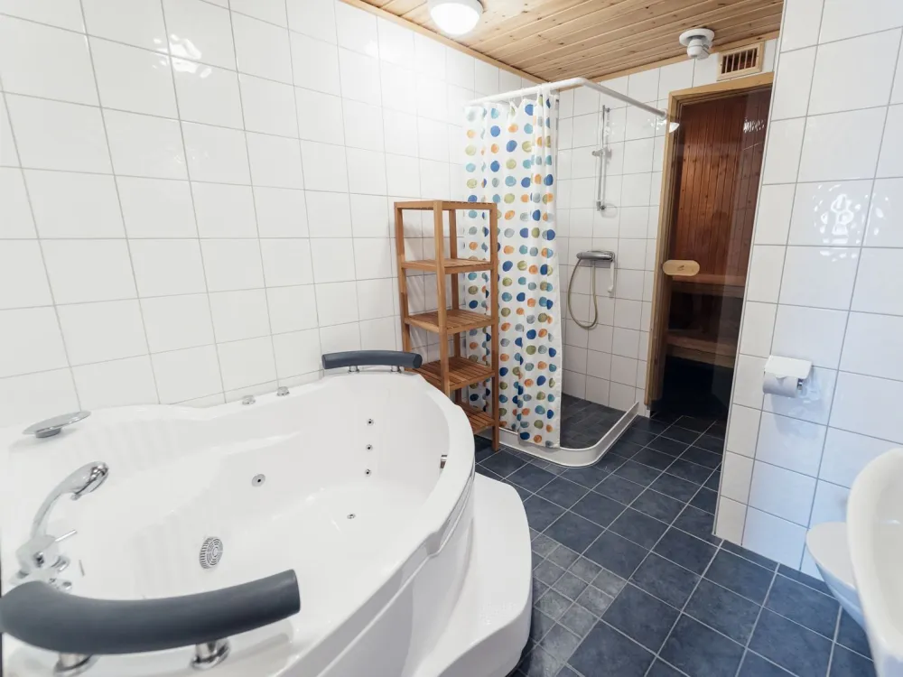 Idre Fjäll vägen Trollstugu 1, husdjursfri lägenhet