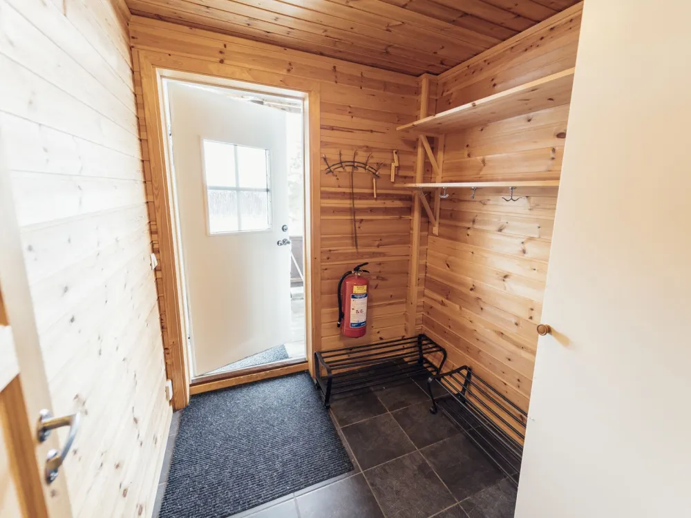 Idre Fjäll vägen Trollstugu 1, husdjursfri lägenhet