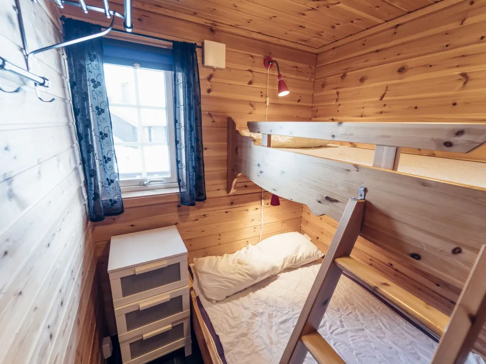 Idre Fjäll vägen Trollstugu 1, husdjursfri lägenhet