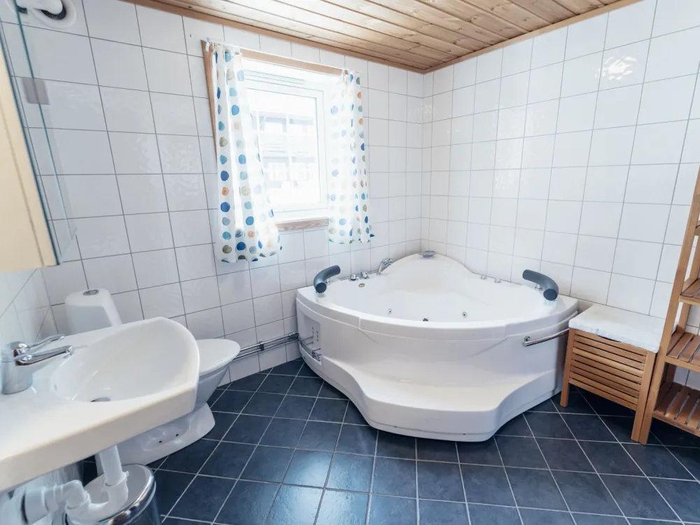 Idre Fjäll vägen Trollstugu 2, husdjursfri lägenhet