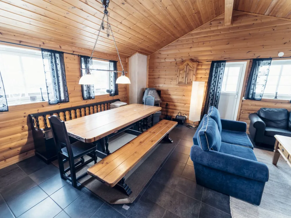 Idre Fjäll vägen Trollstugu 2, husdjursfri lägenhet