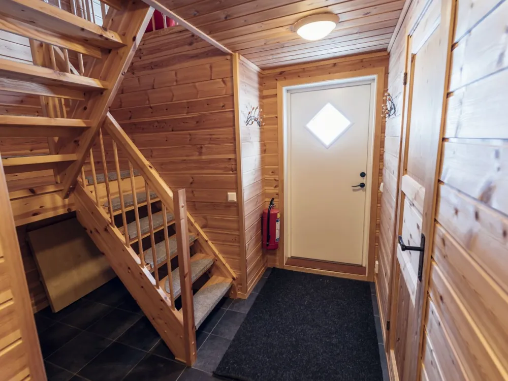 Idre Fjäll vägen Trollstugu 2, husdjursfri lägenhet