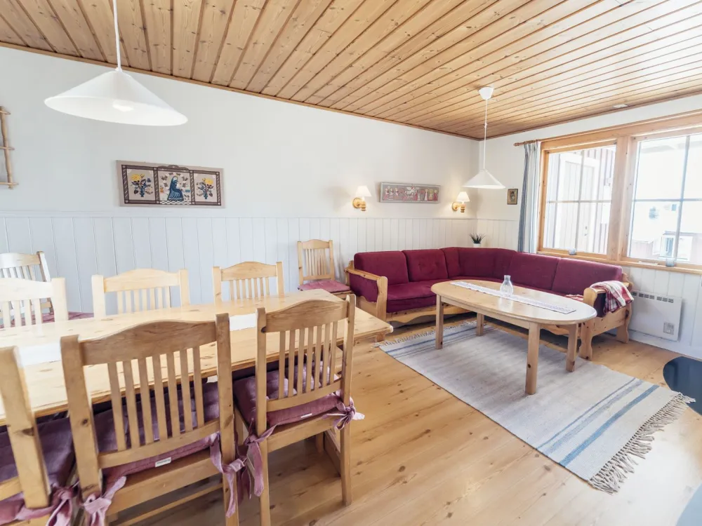 Västvägen 188, parhus