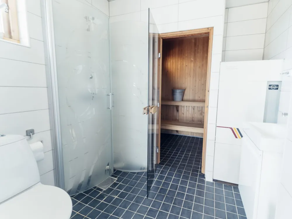 Västvägen 188, parhus