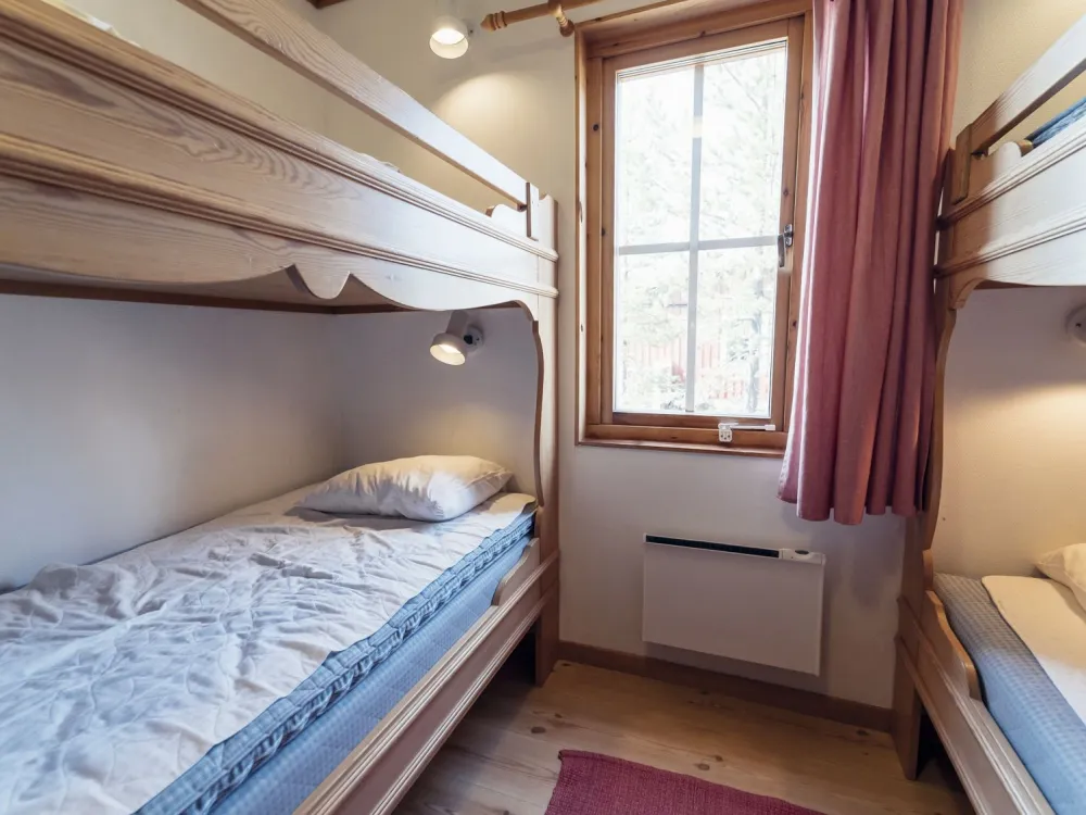 Västvägen 196, parhus