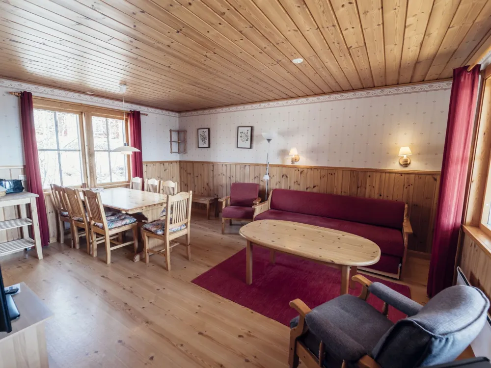 Västvägen 194, parhus