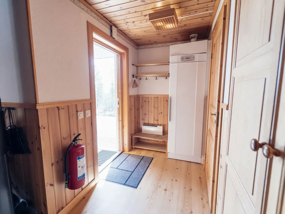 Västvägen 196, parhus