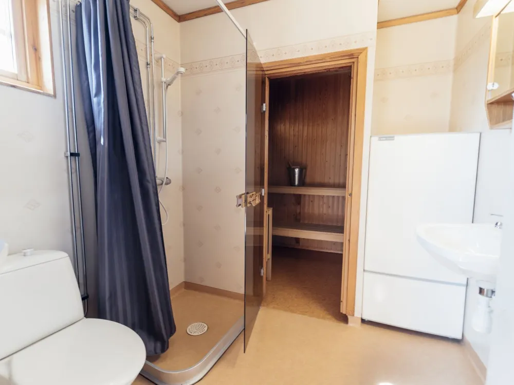 Västvägen 196, parhus