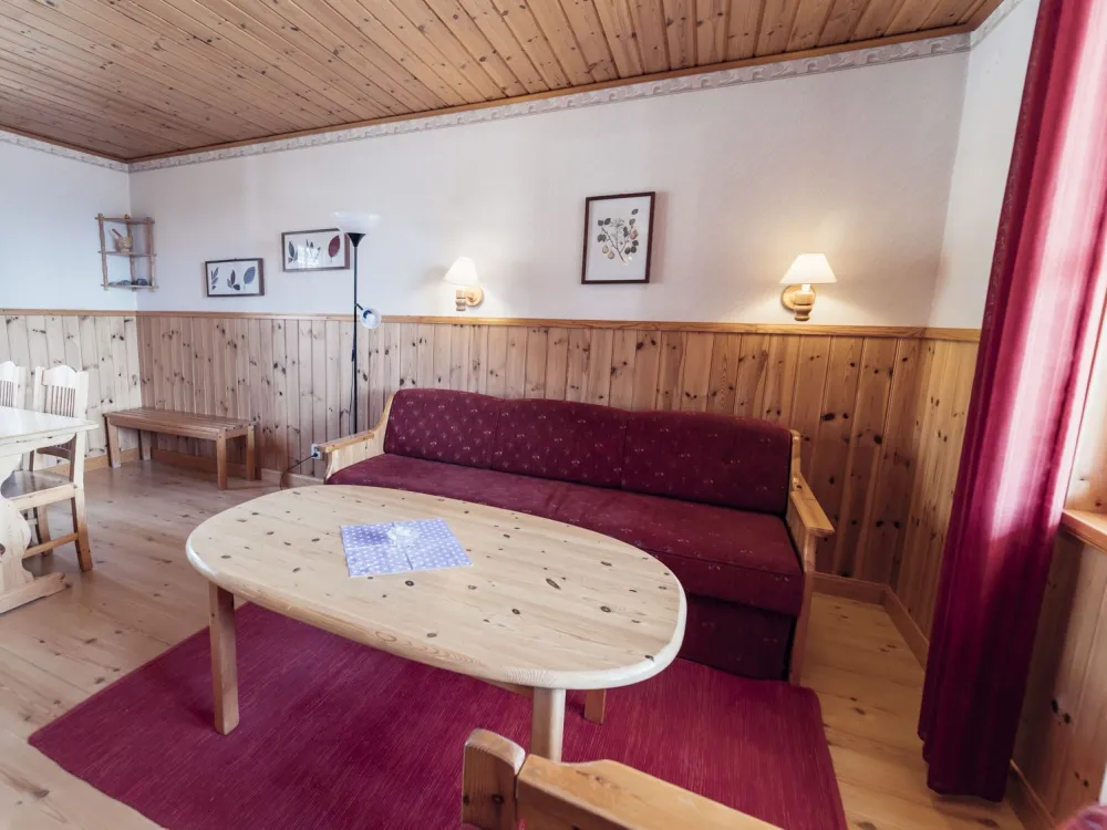 Västvägen 196, parhus