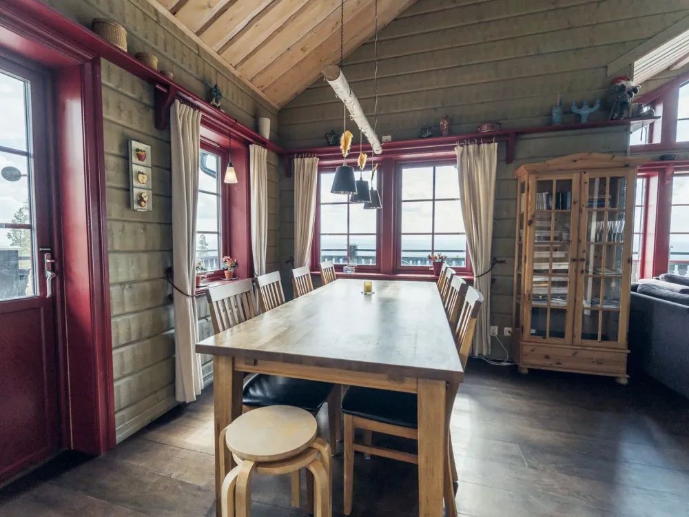 Dählievägen Längtan, husdjursfri lägenhet